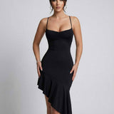 Vestido Midi Nova
