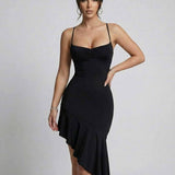 Vestido Midi Nova