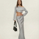 Vestido Midi Nova