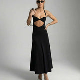 Vestido Midi Nova