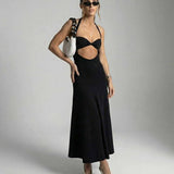 Vestido Midi Nova