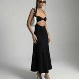 Vestido Midi Nova