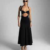 Vestido Midi Nova