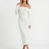 Vestido Midi Nova