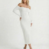 Vestido Midi Nova
