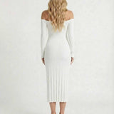 Vestido Midi Nova