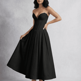 Vestido Midi Nova
