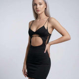 Vestido Mini Nova