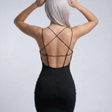 Vestido Mini Nova