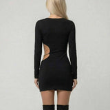 Vestido Mini Nova