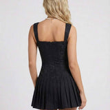 Vestido Mini Nova