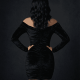 Vestido Mini Nova