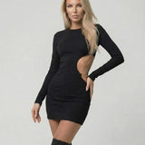 Vestido Mini Nova