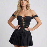 Vestido Mini Nova