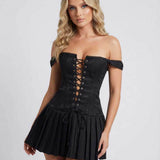 Vestido Mini Nova
