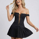 Vestido Mini Nova