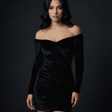 Vestido Mini Nova