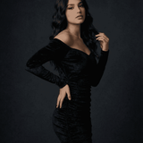 Vestido Mini Nova