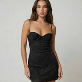 Vestido Mini Nyra