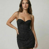 Vestido Mini Nyra