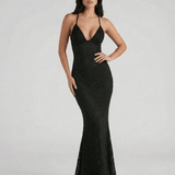 Vestido Maxi Nyx