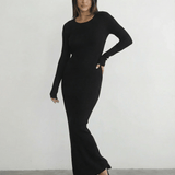 Vestido Maxi Nyx