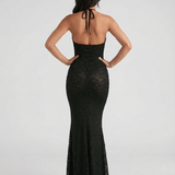 Vestido Maxi Nyx