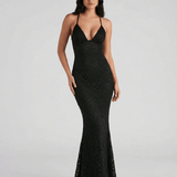 Vestido Maxi Nyx
