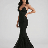 Vestido Maxi Nyx