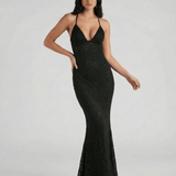 Vestido Maxi Nyx