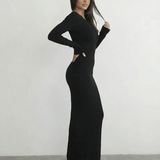 Vestido Maxi Nyx