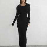 Vestido Maxi Nyx