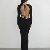 Vestido Maxi Nyx