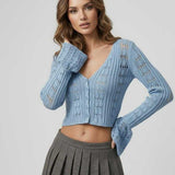 Cardigan Oberon