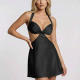 Vestido Mini Onyx