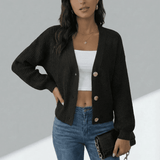 Cardigan Orion