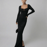 Vestido Maxi Orion