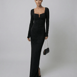 Vestido Maxi Orion