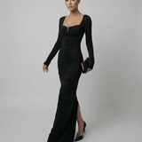 Vestido Maxi Orion