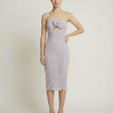 Vestido Midi Orion