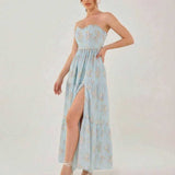 Vestido Midi Orion