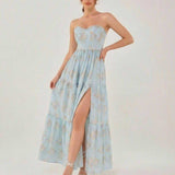 Vestido Midi Orion