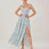 Vestido Midi Orion