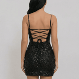 Vestido Mini Orion