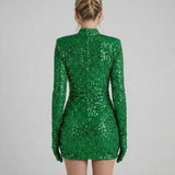 Vestido Mini Orion