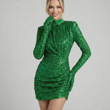 Vestido Mini Orion