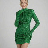 Vestido Mini Orion