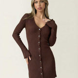Vestido Mini Orion