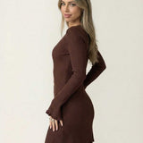 Vestido Mini Orion