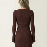 Vestido Mini Orion